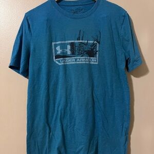 Under Armour Hunt T-Shirt